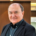 Foto de Milton Santos